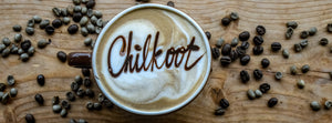 Chilkoot Cafe Collection