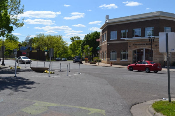 Community News - Edible Streetscape Coming To East Side