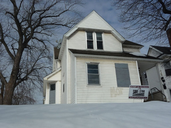 Community News - Dayton’s Bluff to host Vacant Home Tour