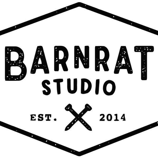 Meet The Maker: Barn Rat Studio