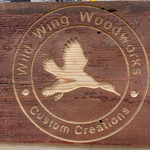Wild Wing Woodworks