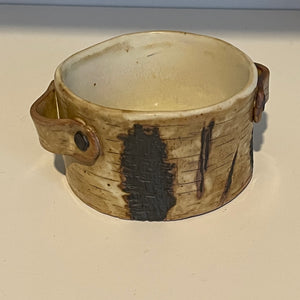 SEAS Pottery Collection