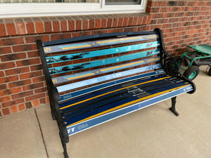 1 Last Run - SOLD