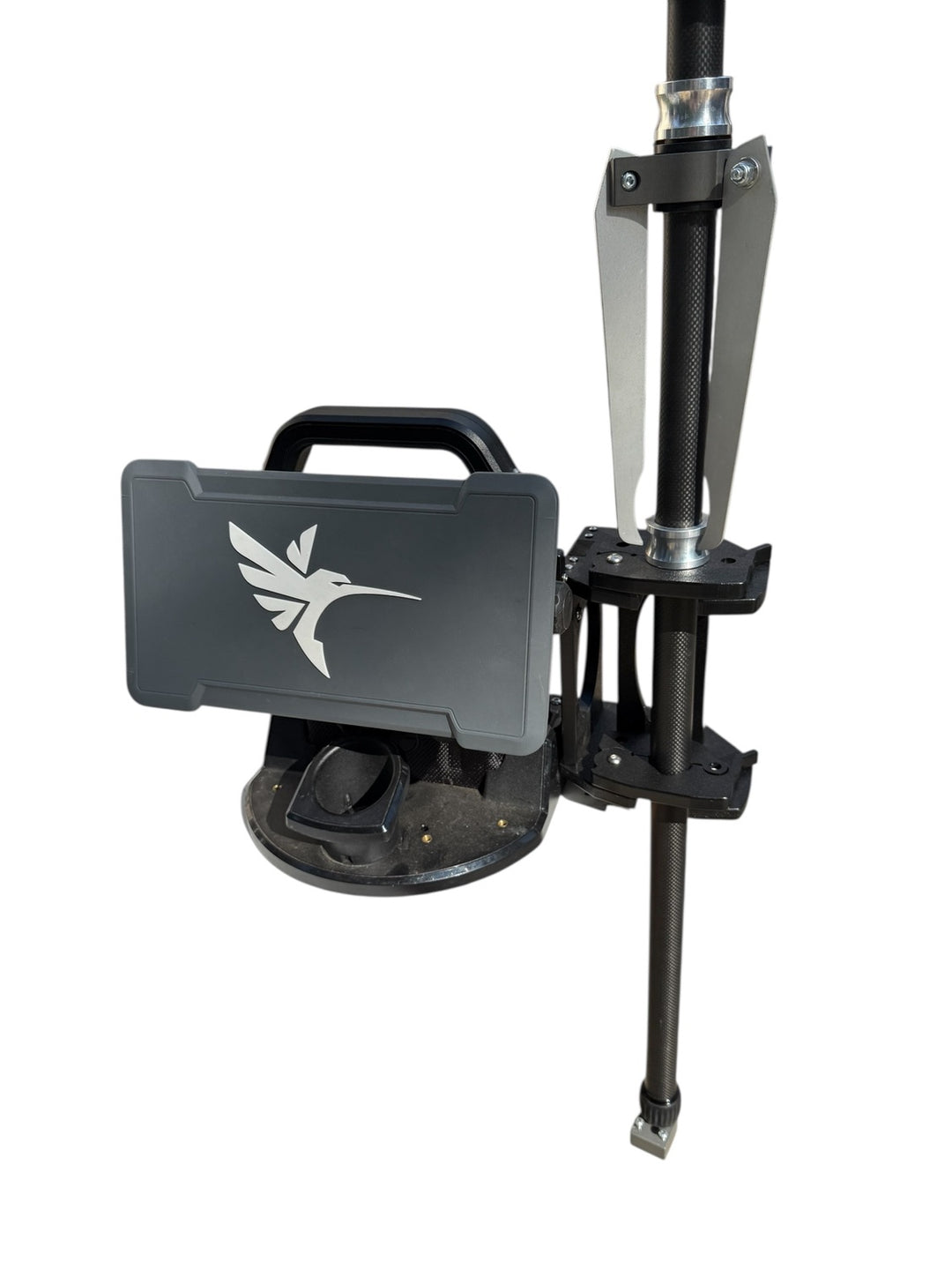 Sidewinder For Humminbird HELIX Ice Shuttle – Railing Shop Collective